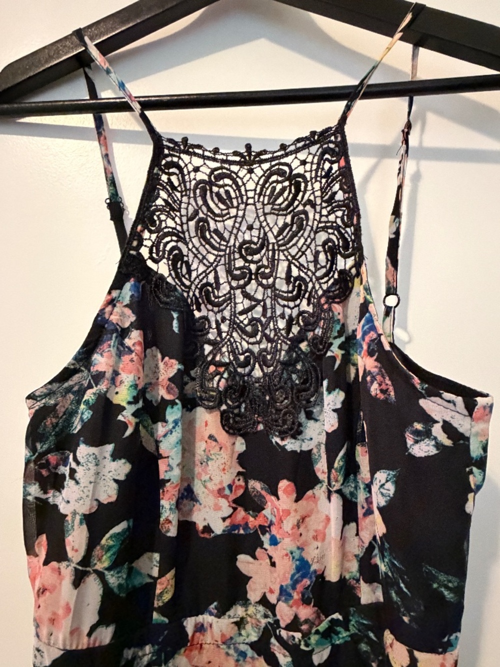 New Material Girl Dress